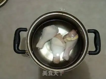 Make ♪ Tofu ♪ step 2