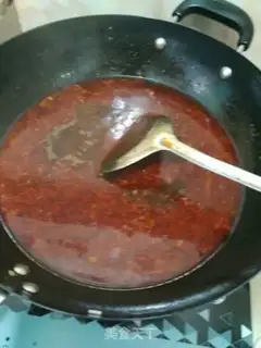 Make Frozen meat step 12