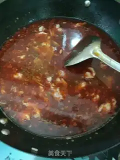 Make Frozen meat step 13