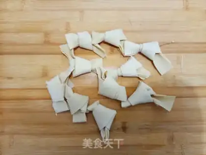 Make ♪ Tofu ♪ step 4