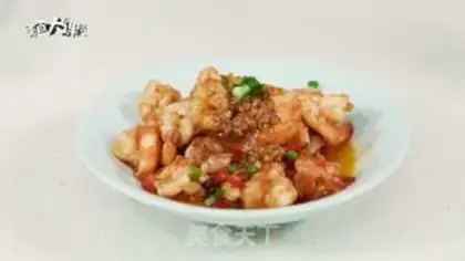 Make Shrimp step 6