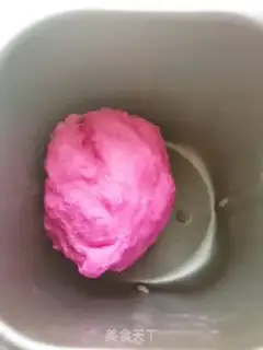 Make Flamingo mashed potatoes step 4