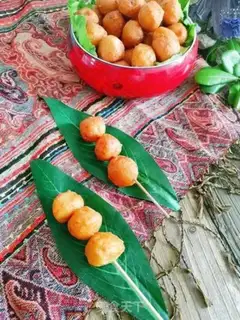 Make Tofuballs step 13