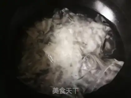 Make Pickles step 3