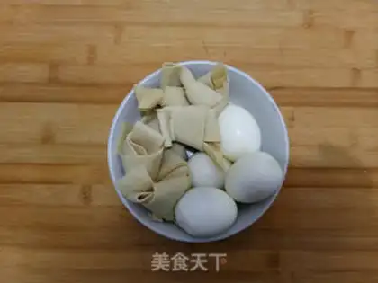 Make ♪ Tofu ♪ step 5