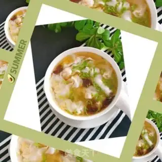 Make The vealade step 21
