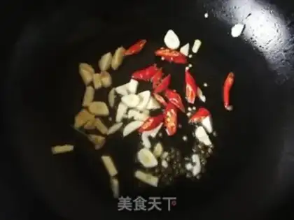 Make Pickles step 4