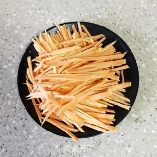 Make Potato brand step 1