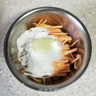 Make Potato brand step 2