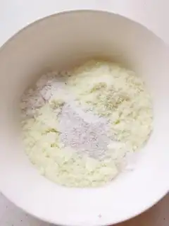 Make Flamingo mashed potatoes step 8