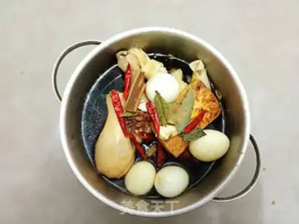 Make ♪ Tofu ♪ step 8