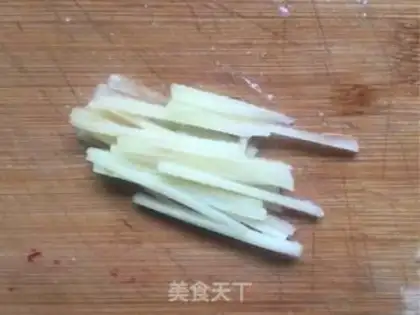 Make Fried chicken wings step 1