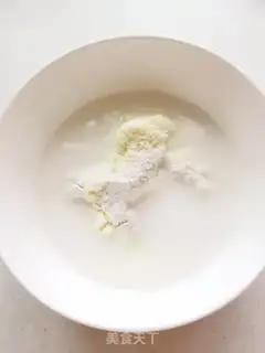 Make Flamingo mashed potatoes step 9