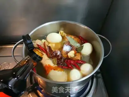 Make ♪ Tofu ♪ step 9