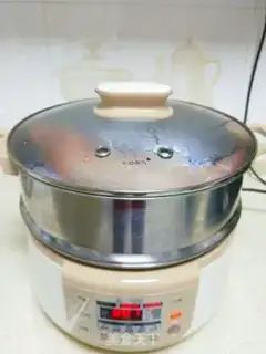 Make Fresh red fish step 5