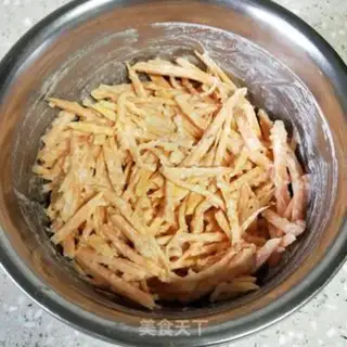 Make Potato brand step 3