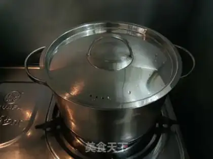 Make ♪ Tofu ♪ step 10