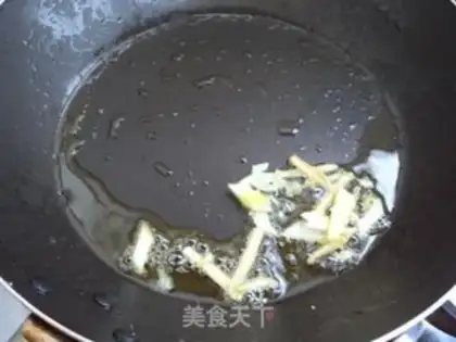 Make Eggs and goats step 4
