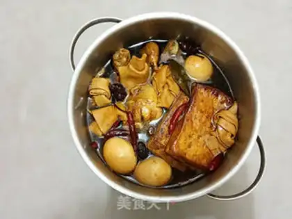 Make ♪ Tofu ♪ step 11