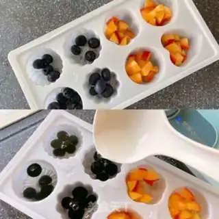 Make Jelly step 4
