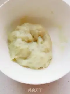 Make Flamingo mashed potatoes step 11