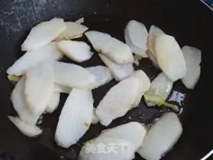 Make Eggs and goats step 5