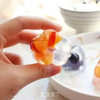 Make Jelly step 5