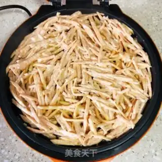 Make Potato brand step 5