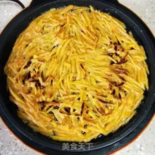 Make Potato brand step 6