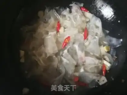 Make Pickles step 6