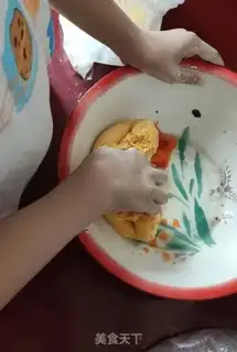 Make Pancakes step 0