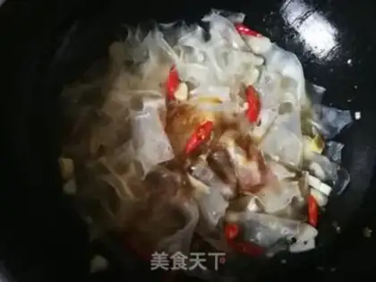 Make Pickles step 7
