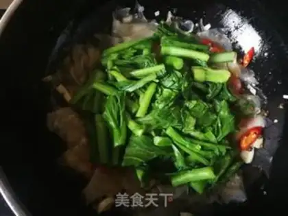 Make Pickles step 8