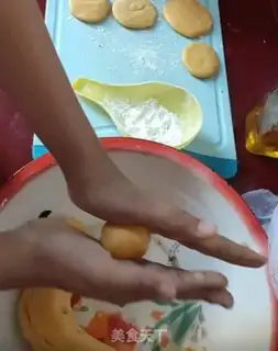Make Pancakes step 3