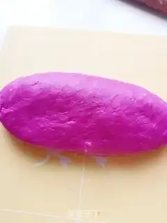 Make Flamingo mashed potatoes step 18