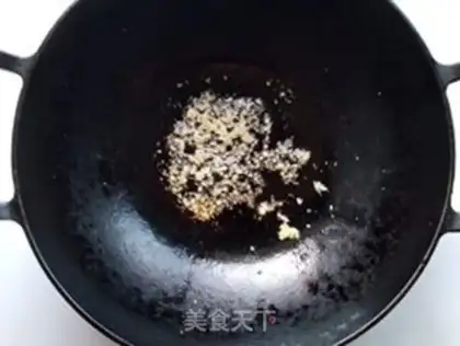 Make Shrimp pasta step 2