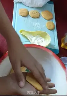 Make Pancakes step 4