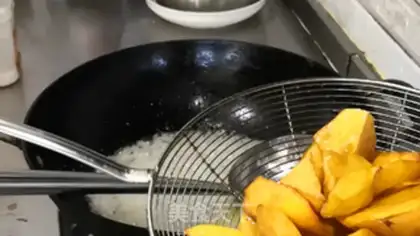 Make Potatoes step 3