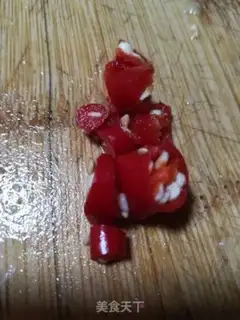 Make Garlic toast step 2