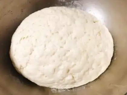 Make Sesame pancakes step 3