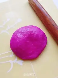 Make Flamingo mashed potatoes step 20