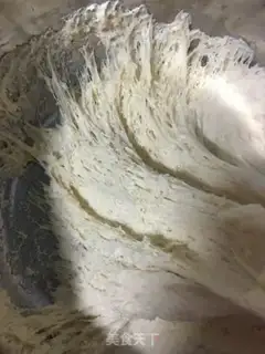 Make A meat bag with mushroom sauce step 13