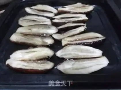 Make Garlic toast step 4