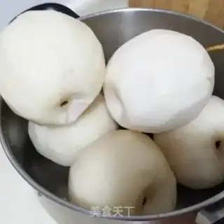 Make Autumn cream step 0