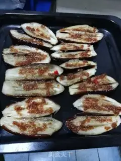 Make Garlic toast step 5