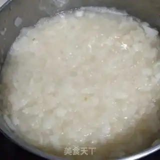 Make Autumn cream step 1