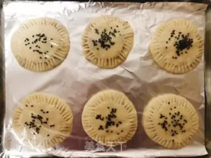 Make Potatoes step 6