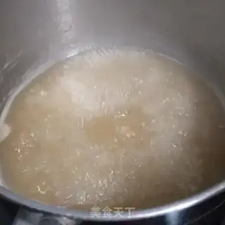 Make Autumn cream step 3