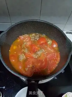 Make Tomatoes and oxen step 4