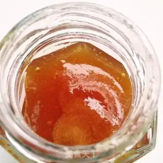 Make Autumn cream step 7